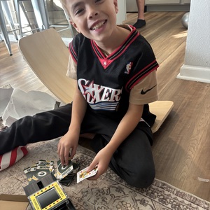 Fundraising Page: Deana Griffiths